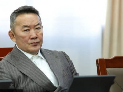 Дэд сайдын эсрэг жагсаалыг 