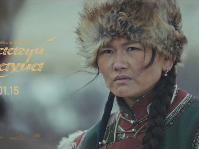 Жүжигчин Л.Жижжалам дахин нэгэн онцгой шинэ кино уран бүтээлээр үзэгчтэйгээ уулзах гэж байна