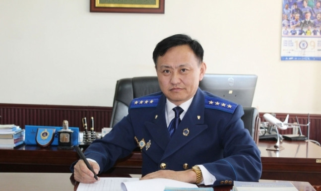 Ерөнхий прокурор дөрвөн гишүүнийг түдгэлзүүлэх саналаа дахин оруулах уу?