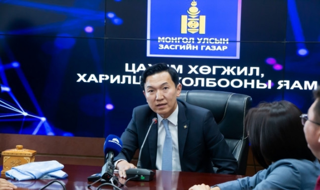 У.Хүрэлсүхийн хориг ба Н.Учралын хууль бүхэлд нь хаях зүйл биш