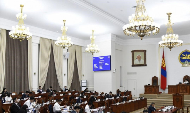 Эх нялхас, Хавдрын эмнэлгийн үүдээр явж үзчихээд 200 тэрбум төгрөгөөр соёлын төв барих эсэхээ шийднэ үү, гишүүд ээ