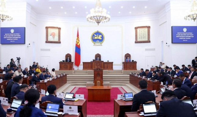 Төр, засагт үүрэг, хариуцлагыг нь ойлгуулах сургалт болон хяналт, шалгалт хэрэгтэй байна