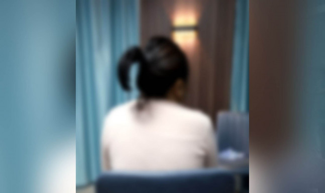 Эдийн засгийн хүчирхийллээс болж эрүүл мэндээрээ хохирчээ