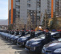 АСЕМ-аар 32152 ам.долларын үнэтэй 52 ширхэг приус авч 