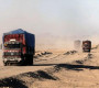 Тээврээ шийдээгүй төрийн буруугаас говийн хөрс талхлагдсаар байх уу?  