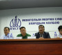 ММСУХ-ны Тэргүүлэгчид ээлжит хуралдаанаа хийжээ