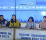 Г.Гүнжидмаа: Сэтгүүлч гэдэг нэрээрээ сошиал орчинд өөр мэдээлэл тараагаад байж болохгүй