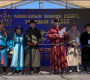 Төвийн бүсийн уралдааны нээлт боллоо