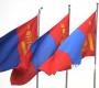 Төрийн далбааны эх зохиогч Додийн Чойдог