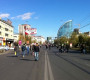 Өнөө орой хэсэгчилж хаагдах автозам