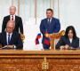 Хөгжлийн банк охин компаниараа дамжуулан ОХУ-ын Шууд хөрөнгө оруулалтын сантай хамтран ажиллана