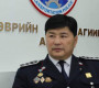 ТЦА ны урьдчилан сэргийлэх хэлтсийн дарга Э.Бѳхбат мэдэгдэл гаргажээ
