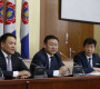МАН ЕРӨНХИЙЛӨГЧИЙН ХОРИГИЙГ ХҮЛЭЭЖ АВСАНГҮЙ