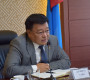 Зам тээврийн  хөгжлийн сайдаар ажиллаж байсан  Д.Ганбатыг  баривчилжээ 