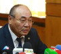 Д.Эрдэнэбат: Сонгуульд санал авахын тулд зардлаа нэмж болохгүй