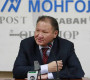 Арго багш таалал төгсчээ