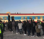 БНХАУ-ын 800 гаруй иргэдээс онц их хэмжээний бэлэн валют, тансаг зэрэглэлийн автомашинуудыг хураан авчээ