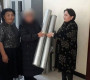 Эрсдэлт бүлгийн айл өрхүүдийн пийшин, зуухыг засварлаж янданг шинэчлэв