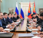 “Газпром” компани Алтайн маршрутаас түр татгалзсан нь