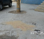 ХЭРГИЙН ГАЗАР: 13 давхраас унаж нас барсан хэргийн газраас гурван хүний гутлын мөр олджээ