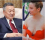 Р.Эмүжин: Улаан даашинзтай бүсгүй, улсын удирдагч хоёр...