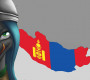 Дэндүү давчуу, дэндүү бачуу монгол хүн мину
