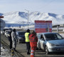 Зорчих хөдөлгөөнийг нээснээр 14 мянган автомашинтай 40,000 хүн нийслэлд орж ирнэ