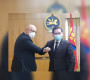 БНФУ-ын “Орано Майнинг” компани УОК-т нэг тэрбум төгрөг хандивлалаа