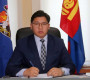 Чингэлтэй дүүргийн Засаг дарга 