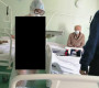 Нүцгэн сувилагч хараад КОВИД-той өвчтөний сэтгэл санаа нь сайжрах гэнэ 