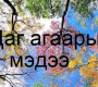 Өдөртөө 15-17 градус дулаан