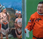 Ганхүү сансарт нисэж, Содхүү зэрлэгшив 