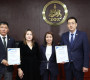 Нутгийн захиргааны байгууллагуудаасаа анхлан ISO 9001:2015 олон улсын стандартыг нэвтрүүллээ