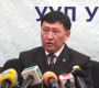 Уул, уурхайн дэд сайд Ж.Загджав ШШГЕГ-ын даргаар томилогдов