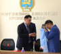МХЕГ-ын даргаар Т.Гантулгыг томилов