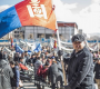 Аав болсон Э.Алдар жаргаж явна