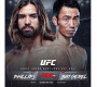 UFC-гийн анхны Монгол тулаанч Д.Батгэрэлийн шинэ тулааны тов гарлаа 