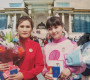 Э.Алтанцэцэг: 33-тайдаа эмээ болж, ОХИНТОЙГОО НЭГ ӨДӨР одон зүүлээ