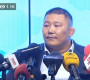 Н.Батсуурь: Надаас хориотой бодис илэрсэн. Үүнийг хүлээн зөвшөөрч байна. Хариуцлагаа хүлээнэ