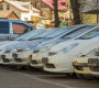 Нийслэлд бүртгэлтэй 602 мянган тээврийн хэрэгслийн 21.4% нь Toyota Prius маркийнх