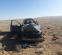 Орон нутгийн замд зам тээврийн осол гарч хоёр хүн амиа алдан гурван хүн гэмтжээ