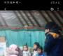 0 зогсолт болж магадгүй гээд хүнс цуглуулах хооронд нь гурван хүүхэд нь yгаартах шахжээ