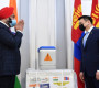 Энэтхэг улс Монголыг вакцинаар хангаж буй нь түүхэнд тэмдэглэгдэнэ