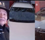 Найруулагч Ц.Хүсэлбаатар машин руу нь цай өргөсөн хүнийг шүүхэд өгч 17 5OO OOO төгрөгийн гомдол мэдүүлэхээр болжээ