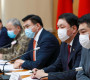 Халдвар эрчимтэй өсвөл дөрөвдүгээр сарын 5-наас өмнө хатуу хөл хорио тогтоохыг үгүйсгэхгүй
