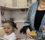 Xvvxдээ aюyлтай байдалд оруулсан Coлонгон aaштын лайв олныг бyхимдуулав 