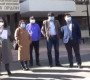 Дотоод ардчиллаа нухчин дарсан О.Цогтгэрэл нийгэмд  АН-ыг төлөөлж чадахгүй