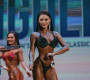 Гавьяат тамирчин Г.Угалзцэцэгийн охин М.Мойлоо Mr.Olympia-д V байрт шалгарчээ