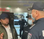 Д. Монголхүү нь эрүүгийн хэрэг хянан шийдвэрлэх ажиллагаанаас оргон зайлсан тул нэг сар цагдан хорихоор болжээ