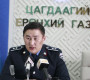 Цагдаагийн ерөнхий газар фэйсбүүк чатаар мэдүүлэг авдаггүй гэв